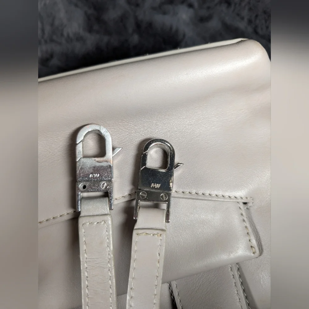 Alexander Wang Emile mini Bag